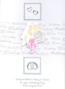 wedding card-bridegroom